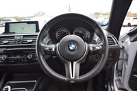 USED 2020 17 BMW M2 3.0 BiTurbo GPF Competition Coupe 2dr Petrol DCT Euro 6 (s/s) (410 ps) 1 OWNER / COMFORT & PLUS PACK