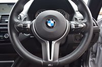 USED 2020 17 BMW M2 3.0 BiTurbo GPF Competition Coupe 2dr Petrol DCT Euro 6 (s/s) (410 ps) 1 OWNER / COMFORT & PLUS PACK