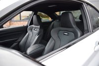 USED 2020 17 BMW M2 3.0 BiTurbo GPF Competition Coupe 2dr Petrol DCT Euro 6 (s/s) (410 ps) 1 OWNER / COMFORT & PLUS PACK