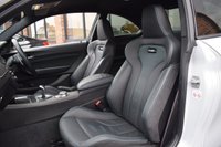 USED 2020 17 BMW M2 3.0 BiTurbo GPF Competition Coupe 2dr Petrol DCT Euro 6 (s/s) (410 ps) 1 OWNER / COMFORT & PLUS PACK