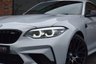 USED 2020 17 BMW M2 3.0 BiTurbo GPF Competition Coupe 2dr Petrol DCT Euro 6 (s/s) (410 ps) 1 OWNER / COMFORT & PLUS PACK