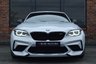 USED 2020 17 BMW M2 3.0 BiTurbo GPF Competition Coupe 2dr Petrol DCT Euro 6 (s/s) (410 ps) 1 OWNER / COMFORT & PLUS PACK