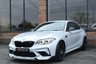 USED 2020 17 BMW M2 3.0 BiTurbo GPF Competition Coupe 2dr Petrol DCT Euro 6 (s/s) (410 ps) 1 OWNER / COMFORT & PLUS PACK