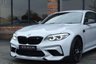 USED 2020 17 BMW M2 3.0 BiTurbo GPF Competition Coupe 2dr Petrol DCT Euro 6 (s/s) (410 ps) 1 OWNER / COMFORT & PLUS PACK