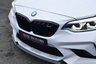 USED 2020 17 BMW M2 3.0 BiTurbo GPF Competition Coupe 2dr Petrol DCT Euro 6 (s/s) (410 ps) 1 OWNER / COMFORT & PLUS PACK