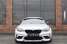USED 2020 17 BMW M2 3.0 BiTurbo GPF Competition Coupe 2dr Petrol DCT Euro 6 (s/s) (410 ps) 1 OWNER / COMFORT & PLUS PACK