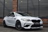 USED 2020 17 BMW M2 3.0 BiTurbo GPF Competition Coupe 2dr Petrol DCT Euro 6 (s/s) (410 ps) 1 OWNER / COMFORT & PLUS PACK