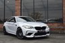 USED 2020 17 BMW M2 3.0 BiTurbo GPF Competition Coupe 2dr Petrol DCT Euro 6 (s/s) (410 ps) 1 OWNER / COMFORT & PLUS PACK