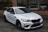 USED 2020 17 BMW M2 3.0 BiTurbo GPF Competition Coupe 2dr Petrol DCT Euro 6 (s/s) (410 ps) 1 OWNER / COMFORT & PLUS PACK