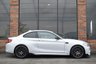 USED 2020 17 BMW M2 3.0 BiTurbo GPF Competition Coupe 2dr Petrol DCT Euro 6 (s/s) (410 ps) 1 OWNER / COMFORT & PLUS PACK