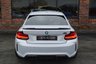USED 2020 17 BMW M2 3.0 BiTurbo GPF Competition Coupe 2dr Petrol DCT Euro 6 (s/s) (410 ps) 1 OWNER / COMFORT & PLUS PACK