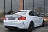 USED 2020 17 BMW M2 3.0 BiTurbo GPF Competition Coupe 2dr Petrol DCT Euro 6 (s/s) (410 ps) 1 OWNER / COMFORT & PLUS PACK