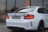 USED 2020 17 BMW M2 3.0 BiTurbo GPF Competition Coupe 2dr Petrol DCT Euro 6 (s/s) (410 ps) 1 OWNER / COMFORT & PLUS PACK