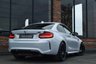 USED 2020 17 BMW M2 3.0 BiTurbo GPF Competition Coupe 2dr Petrol DCT Euro 6 (s/s) (410 ps) 1 OWNER / COMFORT & PLUS PACK
