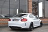 USED 2020 17 BMW M2 3.0 BiTurbo GPF Competition Coupe 2dr Petrol DCT Euro 6 (s/s) (410 ps) 1 OWNER / COMFORT & PLUS PACK