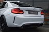 USED 2020 17 BMW M2 3.0 BiTurbo GPF Competition Coupe 2dr Petrol DCT Euro 6 (s/s) (410 ps) 1 OWNER / COMFORT & PLUS PACK