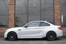 USED 2020 17 BMW M2 3.0 BiTurbo GPF Competition Coupe 2dr Petrol DCT Euro 6 (s/s) (410 ps) 1 OWNER / COMFORT & PLUS PACK