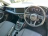 USED 2019 19 AUDI A1 1.0 TFSI 30 SE Sportback 5dr Petrol Manual Euro 6 (s/s) (116 ps) ALLOY WHEELS * BLUETOOTH