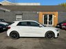 USED 2019 19 AUDI A1 1.0 TFSI 30 SE Sportback 5dr Petrol Manual Euro 6 (s/s) (116 ps) ALLOY WHEELS * BLUETOOTH