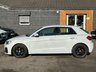 USED 2019 19 AUDI A1 1.0 TFSI 30 SE Sportback 5dr Petrol Manual Euro 6 (s/s) (116 ps) ALLOY WHEELS * BLUETOOTH