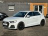 USED 2019 19 AUDI A1 1.0 TFSI 30 SE Sportback 5dr Petrol Manual Euro 6 (s/s) (116 ps) ALLOY WHEELS * BLUETOOTH