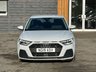 USED 2019 19 AUDI A1 1.0 TFSI 30 SE Sportback 5dr Petrol Manual Euro 6 (s/s) (116 ps) ALLOY WHEELS * BLUETOOTH