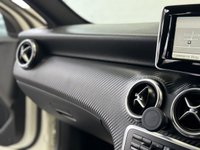 USED 2013 MERCEDES-BENZ A CLASS 1.5 A180 CDI AMG Sport Hatchback 5dr Diesel Manual Euro 5 (s/s) (109 ps) 