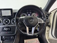 USED 2013 MERCEDES-BENZ A CLASS 1.5 A180 CDI AMG Sport Hatchback 5dr Diesel Manual Euro 5 (s/s) (109 ps) 