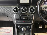 USED 2013 MERCEDES-BENZ A CLASS 1.5 A180 CDI AMG Sport Hatchback 5dr Diesel Manual Euro 5 (s/s) (109 ps) 
