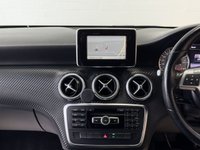 USED 2013 MERCEDES-BENZ A CLASS 1.5 A180 CDI AMG Sport Hatchback 5dr Diesel Manual Euro 5 (s/s) (109 ps) 