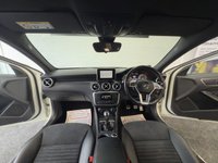 USED 2013 MERCEDES-BENZ A CLASS 1.5 A180 CDI AMG Sport Hatchback 5dr Diesel Manual Euro 5 (s/s) (109 ps) 