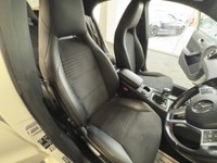 USED 2013 MERCEDES-BENZ A CLASS 1.5 A180 CDI AMG Sport Hatchback 5dr Diesel Manual Euro 5 (s/s) (109 ps) 