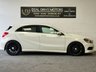 USED 2013 MERCEDES-BENZ A CLASS 1.5 A180 CDI AMG Sport Hatchback 5dr Diesel Manual Euro 5 (s/s) (109 ps) 