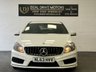 USED 2013 MERCEDES-BENZ A CLASS 1.5 A180 CDI AMG Sport Hatchback 5dr Diesel Manual Euro 5 (s/s) (109 ps) 