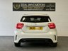 USED 2013 MERCEDES-BENZ A CLASS 1.5 A180 CDI AMG Sport Hatchback 5dr Diesel Manual Euro 5 (s/s) (109 ps) 