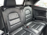 USED 2011 11 AUDI A3 CABRIOLET 2.0 TDI S line Convertible 2dr Diesel S Tronic Euro 5 (s/s) (140 ps) 
