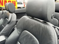 USED 2011 11 AUDI A3 CABRIOLET 2.0 TDI S line Convertible 2dr Diesel S Tronic Euro 5 (s/s) (140 ps) 