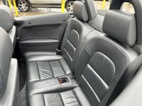 USED 2011 11 AUDI A3 CABRIOLET 2.0 TDI S line Convertible 2dr Diesel S Tronic Euro 5 (s/s) (140 ps) 