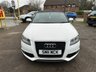 USED 2011 11 AUDI A3 CABRIOLET 2.0 TDI S line Convertible 2dr Diesel S Tronic Euro 5 (s/s) (140 ps) 