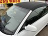 USED 2011 11 AUDI A3 CABRIOLET 2.0 TDI S line Convertible 2dr Diesel S Tronic Euro 5 (s/s) (140 ps) 