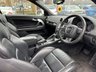USED 2011 11 AUDI A3 CABRIOLET 2.0 TDI S line Convertible 2dr Diesel S Tronic Euro 5 (s/s) (140 ps) 