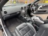 USED 2011 11 AUDI A3 CABRIOLET 2.0 TDI S line Convertible 2dr Diesel S Tronic Euro 5 (s/s) (140 ps) 