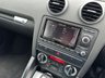 USED 2011 11 AUDI A3 CABRIOLET 2.0 TDI S line Convertible 2dr Diesel S Tronic Euro 5 (s/s) (140 ps) 