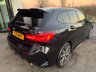 USED 2021 21 BMW 1 SERIES 2.0 128ti Auto Euro 6 (s/s) 5dr DELIVERY!! FBMWSH!! STUNNING!!