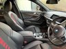 USED 2021 21 BMW 1 SERIES 2.0 128ti Auto Euro 6 (s/s) 5dr DELIVERY!! FBMWSH!! STUNNING!!