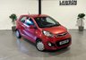 USED 2014 64 KIA PICANTO 1.0 1 Hatchback 5dr Petrol Manual Euro 5 (68 bhp) 