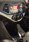 USED 2014 64 KIA PICANTO 1.0 1 Hatchback 5dr Petrol Manual Euro 5 (68 bhp) 