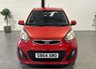 USED 2014 64 KIA PICANTO 1.0 1 Hatchback 5dr Petrol Manual Euro 5 (68 bhp) 