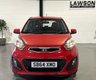 USED 2014 64 KIA PICANTO 1.0 1 Hatchback 5dr Petrol Manual Euro 5 (68 bhp) 
