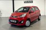 USED 2014 64 KIA PICANTO 1.0 1 Hatchback 5dr Petrol Manual Euro 5 (68 bhp) 
